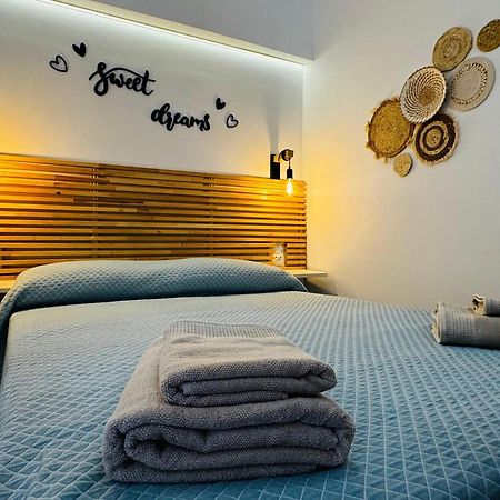 Apartamento 1 Dormitorio Happy Sun بينالماذينا المظهر الخارجي الصورة